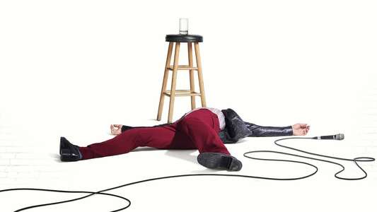 I'm Dying Up Here - Backdrops