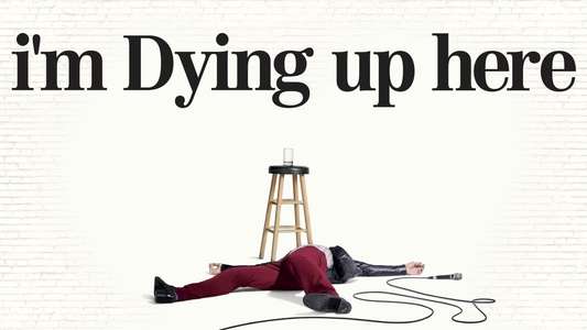 I'm Dying Up Here - Backdrops