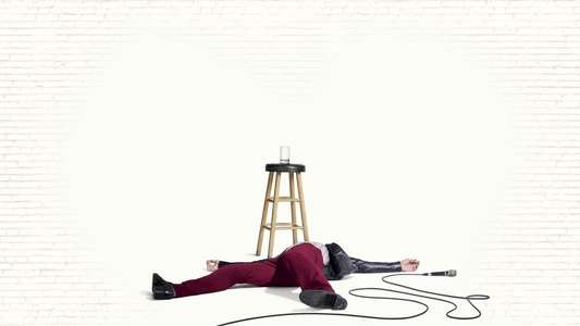 I'm Dying Up Here - Backdrops