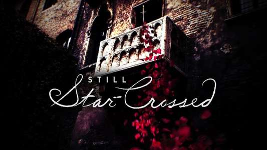 Still Star-Crossed - Backdrop