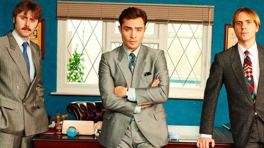 White Gold - Backdrops