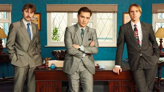 White Gold - Backdrops