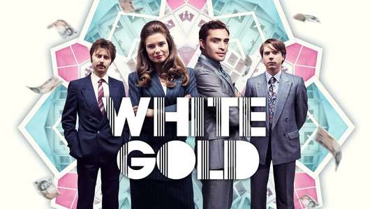 White Gold - Backdrops