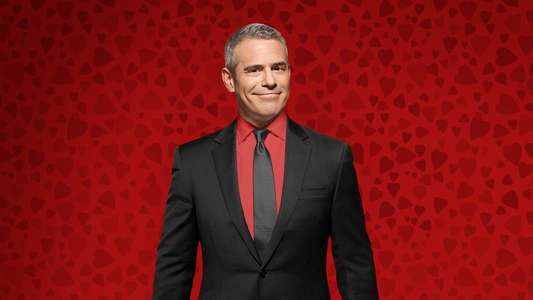 Love Connection - Backdrop
