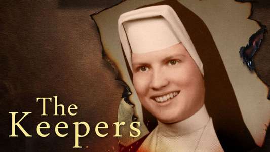 The Keepers - Backdrops