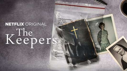 The Keepers - Backdrops