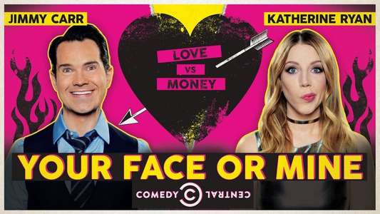 Your Face or Mine? - Backdrops