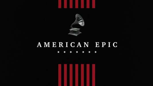 American Epic - Backdrop