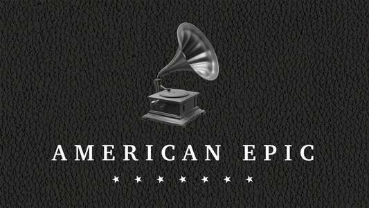 American Epic - Backdrop