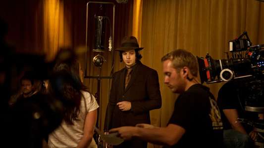 American Epic - Backdrop