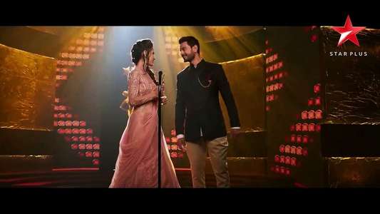 Love Ka Hai Intezaar - Backdrops
