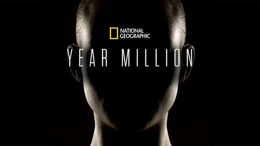 Year Million - Backdrops