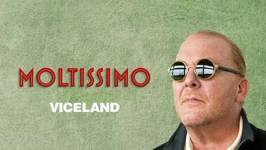 Moltissimo - Backdrop