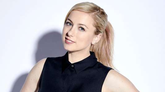 Truth & Iliza - Backdrop