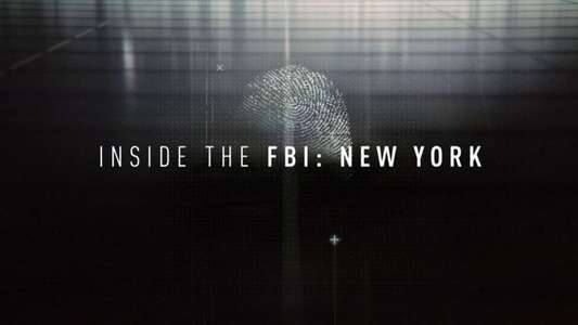 Inside the FBI: New York - Backdrop
