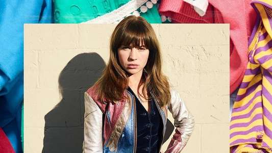 Girlboss - Backdrops