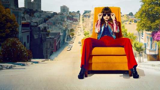 Girlboss - Backdrops