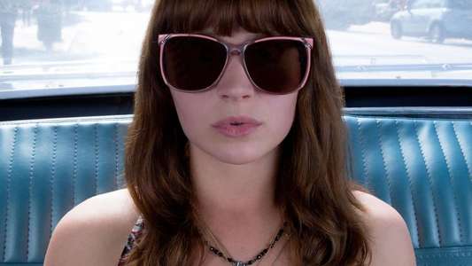 Girlboss - Backdrops