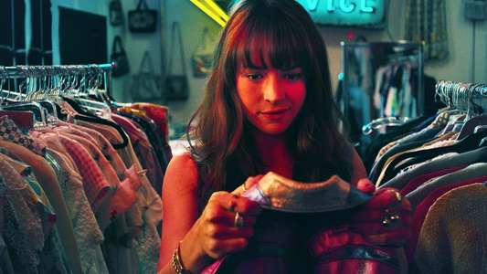 Girlboss - Backdrops