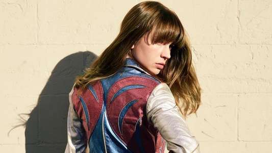 Girlboss - Backdrops