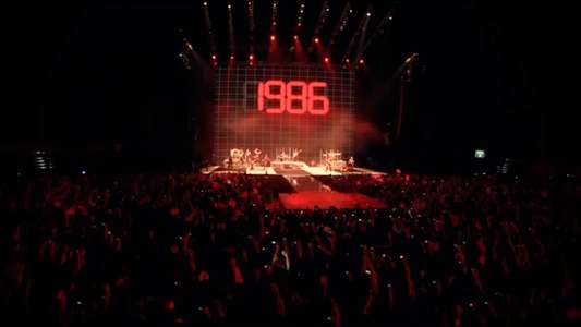 Soundtracks: Songs That Defined History - Backdrop
