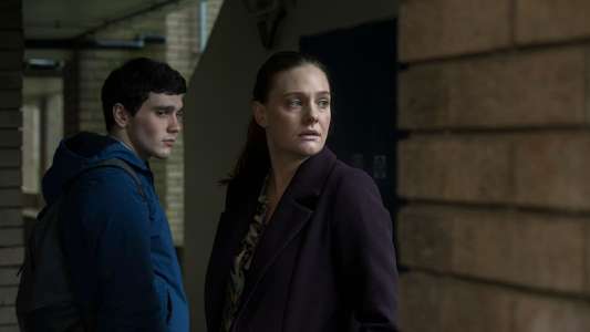 Born to Kill - Backdrops