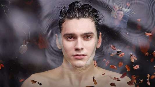 Born to Kill - Backdrops