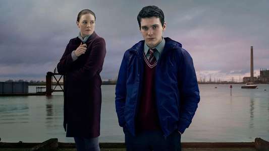 Born to Kill - Backdrops