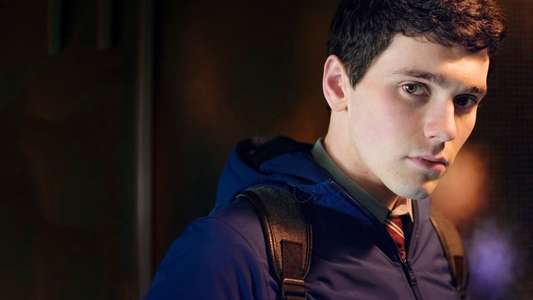 Born to Kill - Backdrops