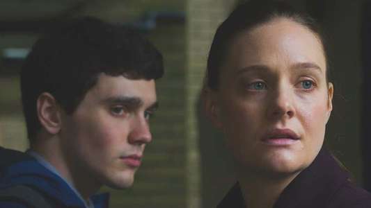 Born to Kill - Backdrops