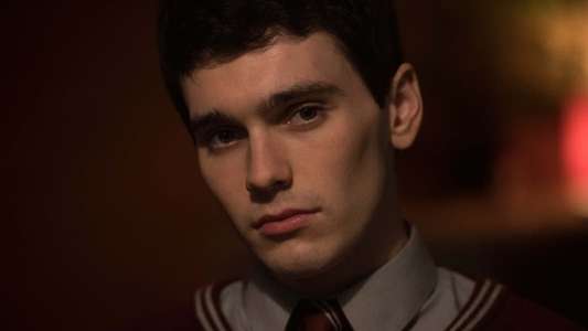 Born to Kill - Backdrops