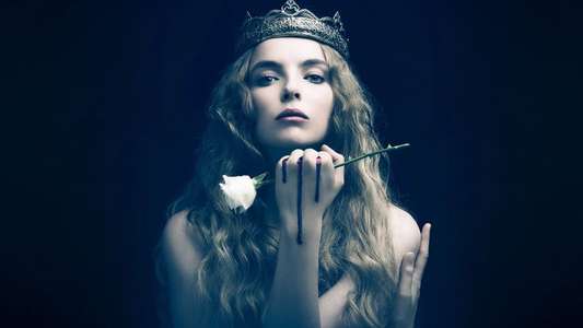 The White Princess - Backdrops