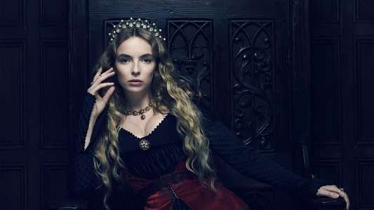 The White Princess - Backdrops