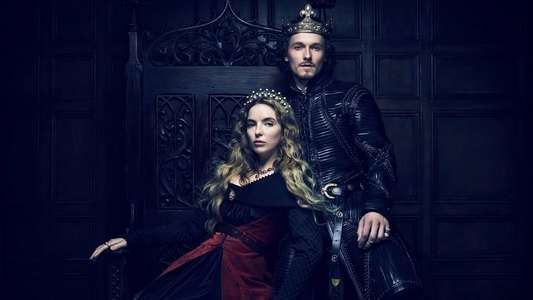 The White Princess - Backdrops