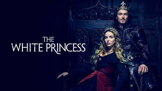 The White Princess - Backdrops