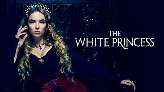 The White Princess - Backdrops