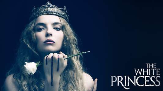 The White Princess - Backdrops