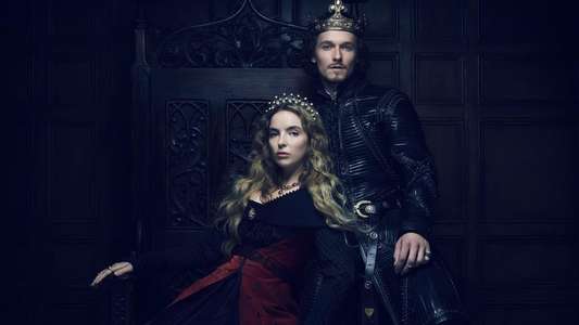 The White Princess - Backdrops
