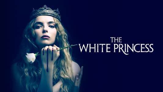 The White Princess - Backdrops