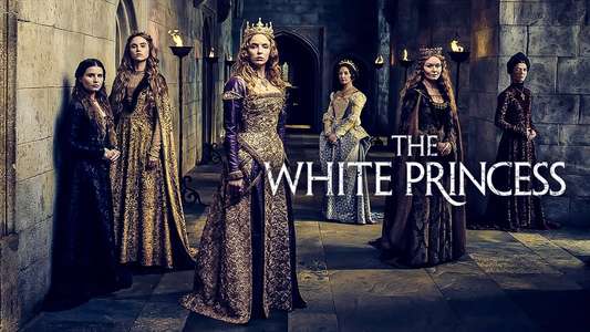 The White Princess - Backdrops