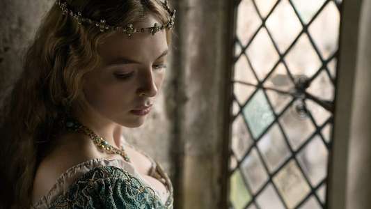 The White Princess - Backdrops