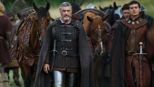 The White Princess - Backdrops