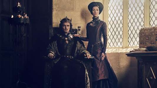 The White Princess - Backdrops