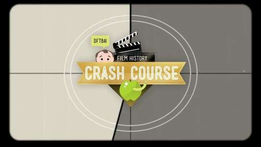 Crash Course Film History - Backdrops