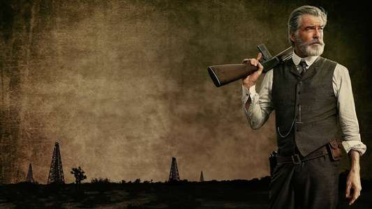 The Son - Backdrops