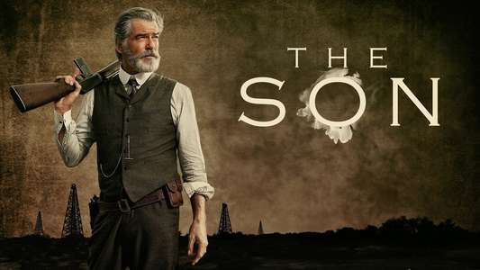 The Son - Backdrops
