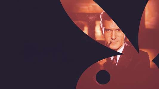 American Playboy: The Hugh Hefner Story - Backdrop