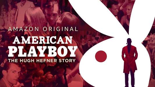 American Playboy: The Hugh Hefner Story - Backdrop