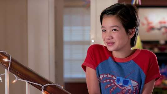 Andi Mack - Backdrop