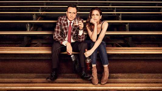 Brockmire - Backdrops